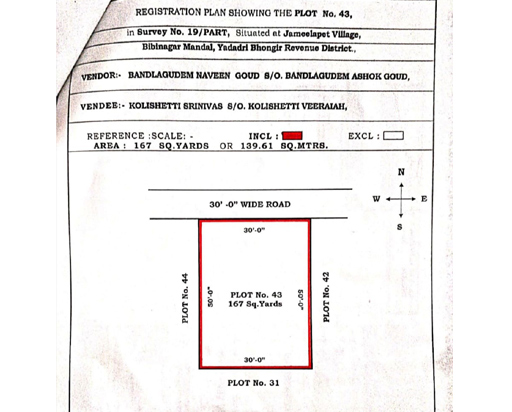 Kalyan Infra